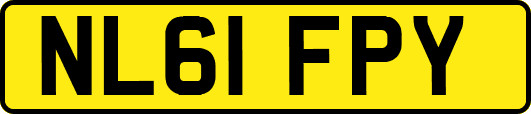 NL61FPY