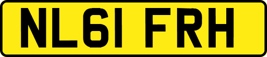 NL61FRH