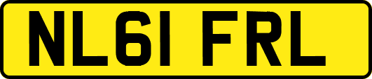 NL61FRL