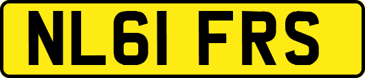 NL61FRS