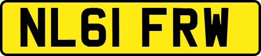NL61FRW