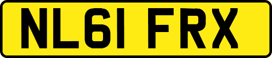 NL61FRX