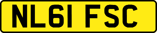 NL61FSC