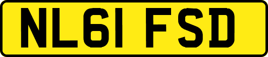 NL61FSD