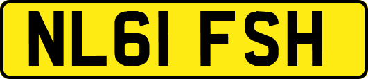 NL61FSH