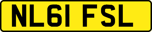 NL61FSL