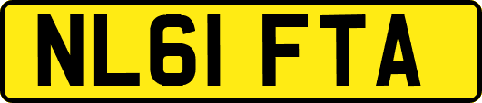 NL61FTA