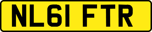 NL61FTR