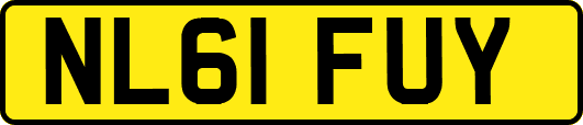 NL61FUY