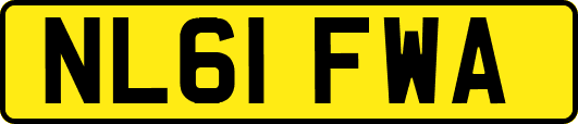 NL61FWA