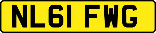 NL61FWG
