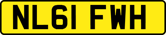 NL61FWH