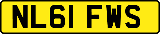 NL61FWS