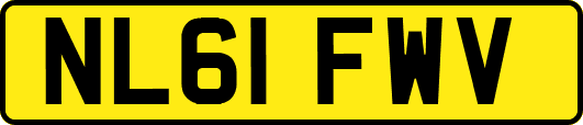 NL61FWV