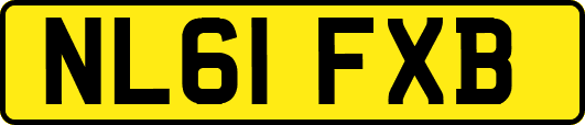 NL61FXB