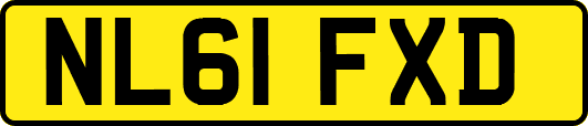 NL61FXD