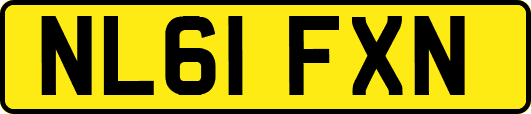 NL61FXN