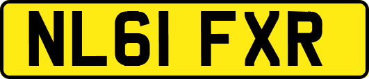 NL61FXR