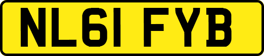 NL61FYB