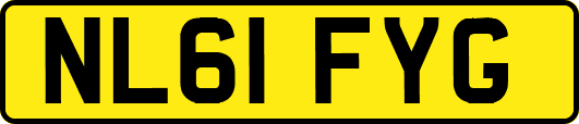 NL61FYG