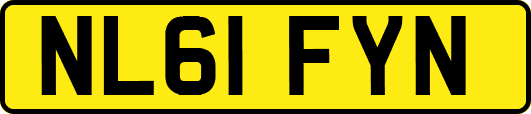 NL61FYN