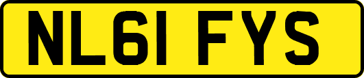 NL61FYS