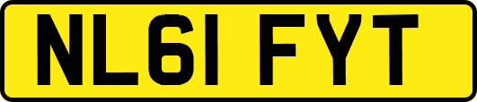 NL61FYT