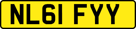 NL61FYY