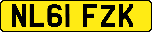 NL61FZK
