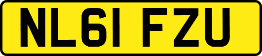 NL61FZU
