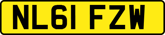 NL61FZW