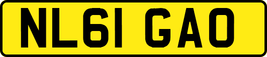 NL61GAO
