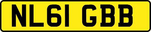 NL61GBB