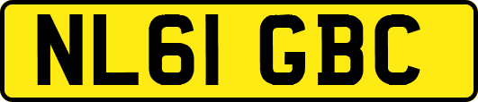 NL61GBC
