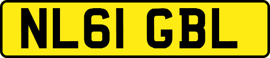 NL61GBL