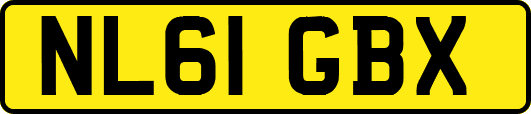 NL61GBX