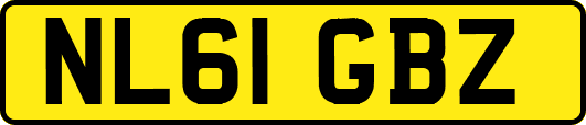NL61GBZ