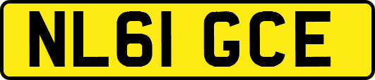 NL61GCE
