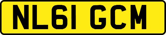 NL61GCM