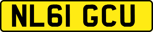 NL61GCU