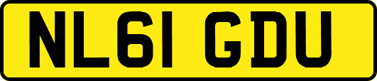 NL61GDU