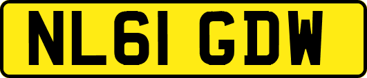 NL61GDW