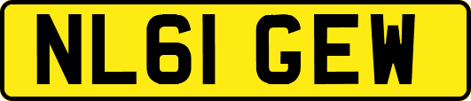 NL61GEW