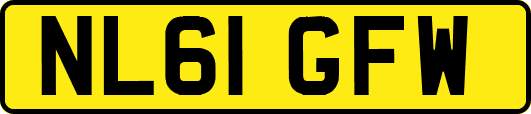 NL61GFW
