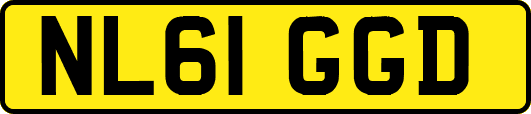 NL61GGD