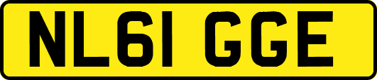 NL61GGE