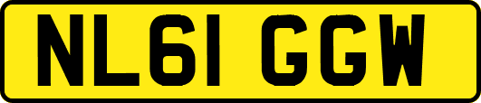 NL61GGW