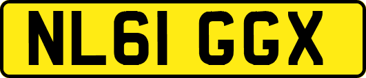 NL61GGX