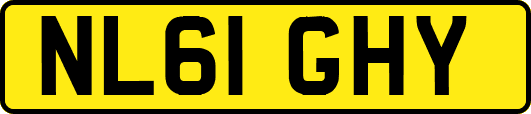 NL61GHY