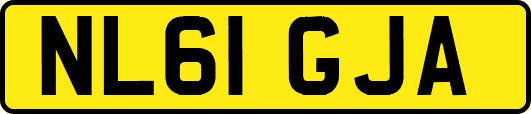 NL61GJA